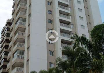 Apartamento com 1 quarto para alugar na rua joaquim novaes, 170, centro, campinas, 58 m2 por r$ 3.200