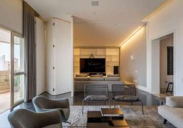 Apartamento com 5 quartos para alugar na rua doutor guilherme da silva, 360, cambuí, campinas, 488 m2 por r$ 50.000