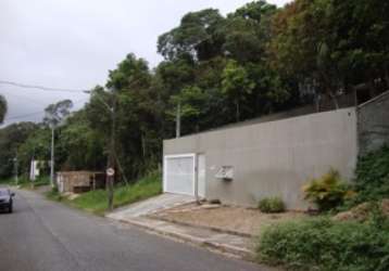 Terreno barreirinha c/ projeto aprovado de uma bela residência - r$350mil 