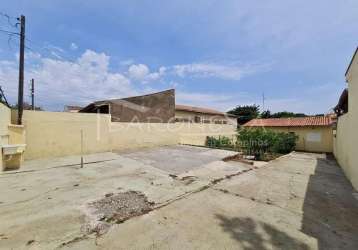 Casa com 1 quarto à venda na rua plínio aveniente, 000, jardim santa genebra ii (barão geraldo), campinas, 50 m2 por r$ 450.000