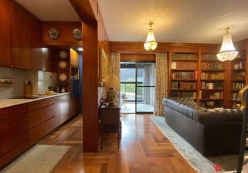 Apartamento com 2 quartos à venda na rua professor guido straube, 222, vila izabel, curitiba por r$ 990.000