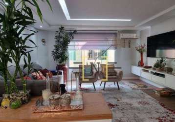 Casa com 3 dormitórios para alugar, 203 m² por r$ 13.434,00/mês - vila mariana - são paulo/sp