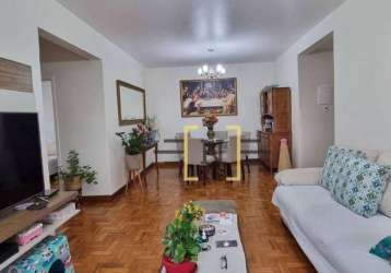 Apartamento à venda, 84 m² por r$ 490.000,00 - cambuci - são paulo/sp