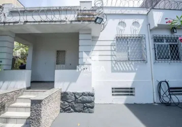 Casa para aluguel, 5 quartos, carlos prates - belo horizonte/mg