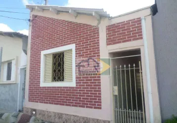 Casa com 2 dormitórios à venda, 57 m² por r$ 329.000,00 - vila vitória - mogi das cruzes/sp