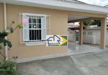 Casa para alugar, 100 m² por r$ 4.514,16/mês - centro - suzano/sp