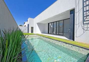 Casa de 319 m² com 04 suítes à venda por r$ 3.100.000 no portal do sol green - goiânia/go