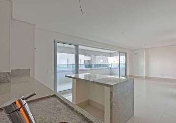 Apartamento com 03 suítes à venda, 135 m² por r$ 1.200.000 - park lozandes - goiânia/go