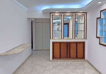 Apartamento de 96 m² com 03 quartos à venda por r$ 360.000 no setor bela vista - goiânia/go