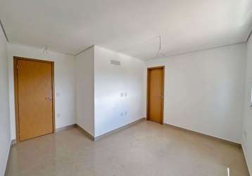 Apartamento 03 suítes para locação, 94m², r$3.500 no setor leste universitário em goiânia/go
