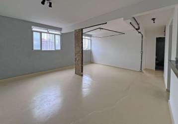 Apartamento de 85m² com 02 quartos à venda por r$230.000 no setor central - goiânia/go