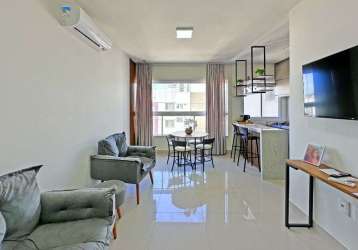 Apartamento de 76 m² com 02 quartos disponível para alugar por r$ 3550,00 mensais no setor bueno - goiânia/go