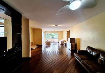 Apartamento de 246,00m² com 04 quartos à venda - r$750.000 no setor oeste - goiânia