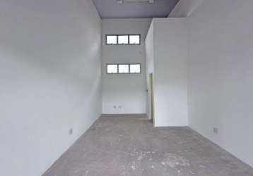 Sala disponível para locação, 39,00m² - r$ 1.800/mensais - st. centro oeste - goiânia