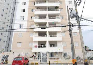 Apartamento, 73 m² - venda por r$ 450.000,00 ou aluguel por r$ 2.935,00/mês - jardim paulista - são josé dos campos/sp