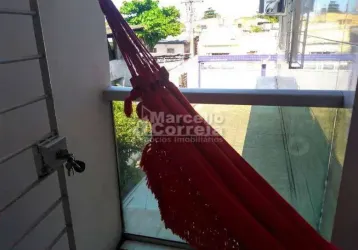 Casa de 190m² em campo grande