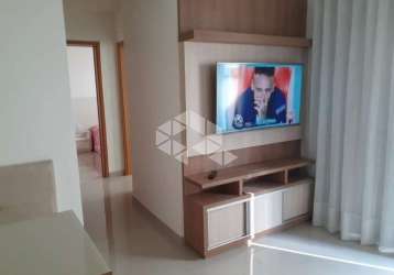 Apartamento 2 dormitórios, 1 vaga, condomínio com ampla infraestrutura no bairro operário em novo hamburgo. aceita financiamento e fgts.