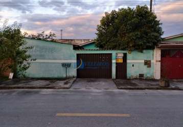 Casa com 1 quarto à venda na rua das garças, 18, jardim esperança, paranaguá por r$ 220.000