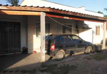 Casa com 1 quarto à venda na rua aníbal de castro, 476, vila garcia, paranaguá por r$ 170.000