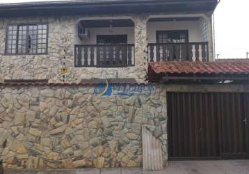 Casa com 2 quartos à venda na rua odilon mader, 48, estradinha, paranaguá por r$ 850.000