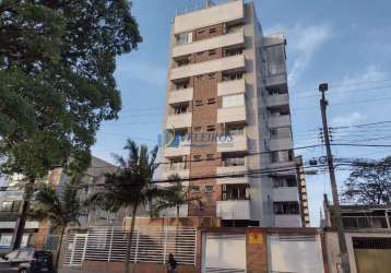 Apartamento com 3 quartos à venda na avenida gabriel de lara, 258, alto são sebastião, paranaguá por r$ 580.000