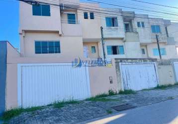 Casa com 3 quartos à venda na rua nicolau mader, 311, vila itiberê, paranaguá por r$ 650.000
