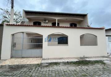 Casa com 3 quartos à venda na amália oliveira morais, 99, palmital, paranaguá por r$ 720.000