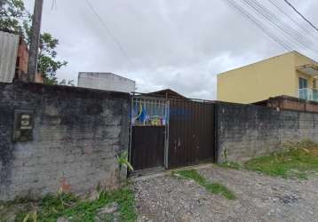 Casa com 4 quartos à venda na rua joaquim nardelli, 002, vila dos comerciários, paranaguá por r$ 300.000