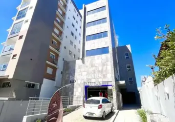 Sala comercial del vale center!