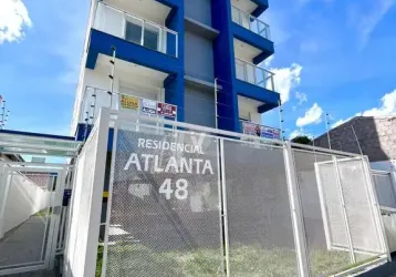 Apartamento de um dormitório em camobi para locação!