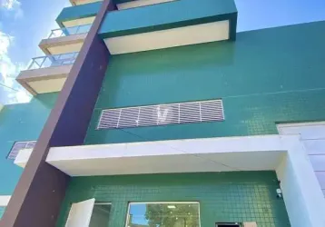 Apartamento 100% mobiliado no  madri residence.