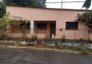 Casa com 3 dormitórios à venda, 211 m² por r$ 600.000,00 - vila pinto coelho - lagoa santa/mg