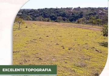 Terreno à venda, 2165 m² por r$ 445.600,00 - residencial nova lagoa - jaboticatubas/mg