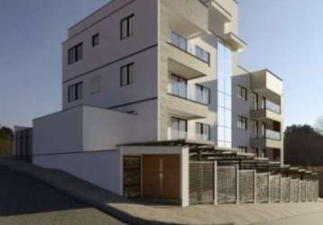 Apartamento com 3 dormitórios à venda, 174 m² por r$ 550.000,00 - parque jardim itaú - vespasiano/mg