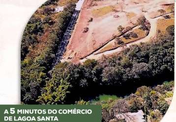 Terreno à venda, 541 m² por r$ 147.900,00 - nova lagoa - jaboticatubas/mg