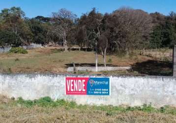 Terreno à venda, 2580.00 m2 por r$992000.00  - iguaçú - fazenda rio grande/pr