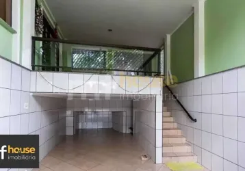 Casa com 5 quartos à venda na vila yolanda