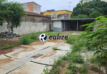 Terreno escriturado e registrado 300m² á venda no bairro santa mônica, guarapari-es - realize negócios imobiliários.
