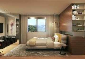 Apartamento com 4 quartos à venda na rua pau brasil, 204, vale do sereno, nova lima por r$ 2.250.000