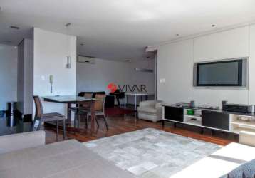 Apartamento com 1 quarto para alugar na avenida luíz paulo franco, 345, belvedere, belo horizonte por r$ 4.000