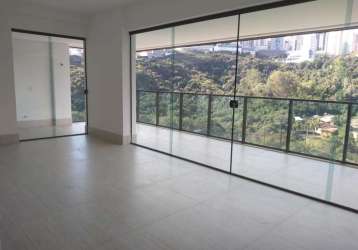 Apartamento com 4 quartos à venda na rua ipê branco, 87, vale do sereno, nova lima por r$ 2.400.000