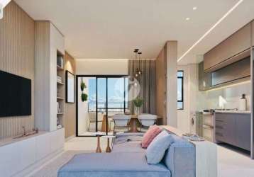 Apartamento com 2 quartos à venda na avenida barão homem de melo, 2251, estoril, belo horizonte por r$ 599.240