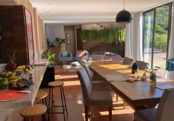 Casa em condomínio fechado com 4 quartos à venda na canalese, 10, vila alpina, nova lima por r$ 2.870.000
