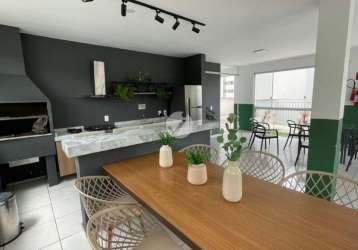 Apartamento com 2 quartos à venda na antônio de andrade mendes, 430, palmeiras, belo horizonte por r$ 318.000