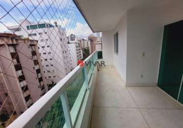 Apartamento com 4 quartos à venda na rua professora bartira mourão, 391, buritis, belo horizonte por r$ 1.300.000
