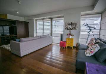 Apartamento para aluguel e venda possui 290 m2 - 4 quartos - aclimação