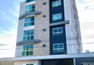 Apartamento com 3 dormitórios à venda no bairro imigrantes em timbó/sc