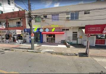 Sala comercial à venda no bairro nações em balneário camboriú/sc