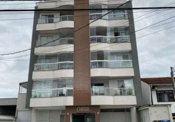 Apartamento com 3 dormitórios à venda no bairro rio morto em indaial/sc