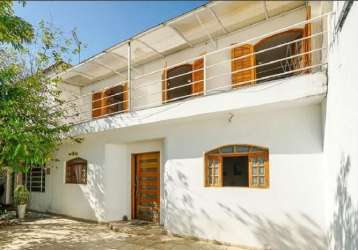 Casa comercial com 2 salas para alugar na rua barueri, vila carrão, são paulo, 540 m2 por r$ 10.500